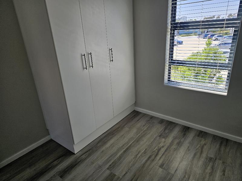 To Let 2 Bedroom Property for Rent in Burgundy Estate Western Cape